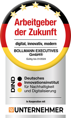 Arbeitgeber der Zukunft